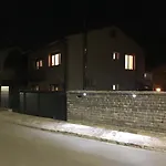House Leyla Maison d'hôtes