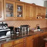 Maison d'hôtes House Leyla