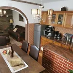 Maison d'hôtes House Leyla 4*