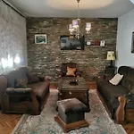 House Leyla 4*