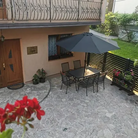 House Leyla Casa de hóspedes Bihać