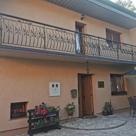 Casa de hóspedes House Leyla *