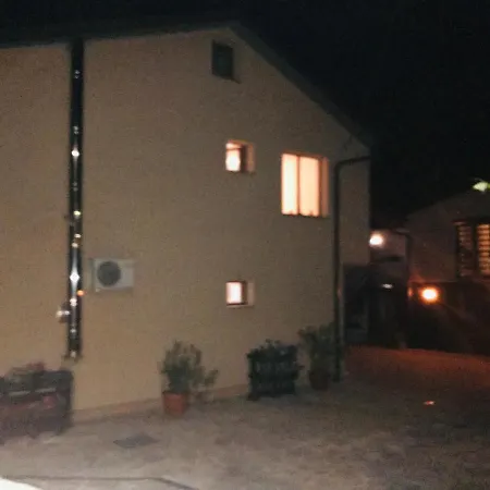 House Leyla 4* Bihać