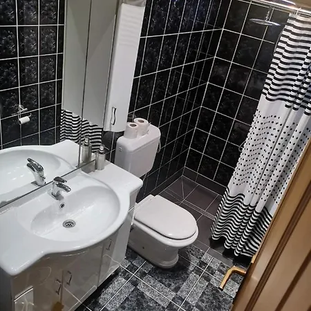 House Leyla Pensión Bihać