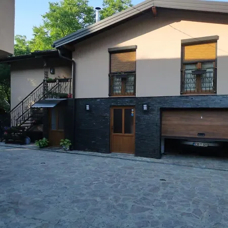 House Leyla Casa de hóspedes *