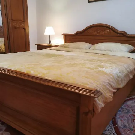 Casa de hóspedes House Leyla