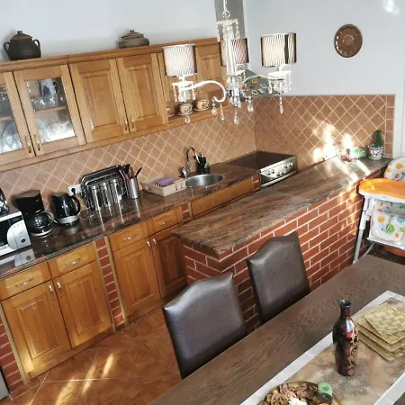 House Leyla 4*