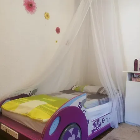 Casa de hóspedes House Leyla Bihać