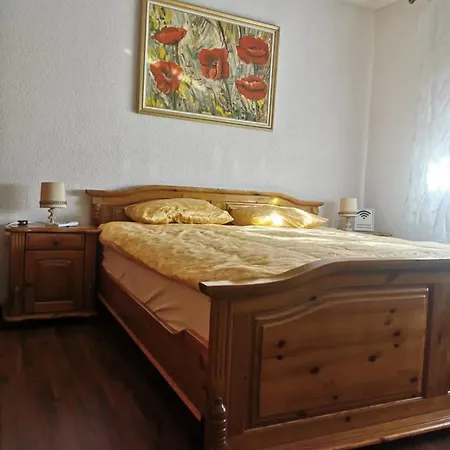 House Leyla 4*