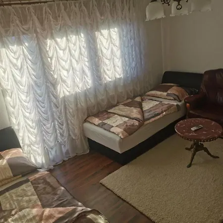 House Leyla 4*