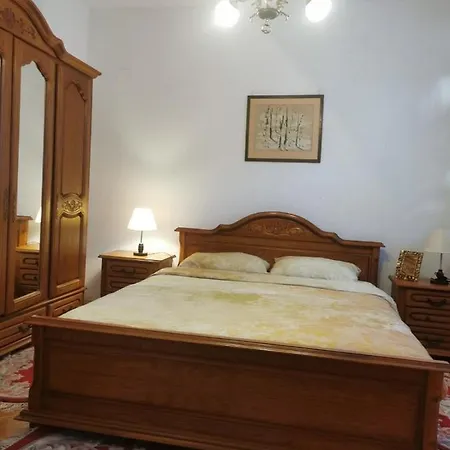 House Leyla Casa de hóspedes