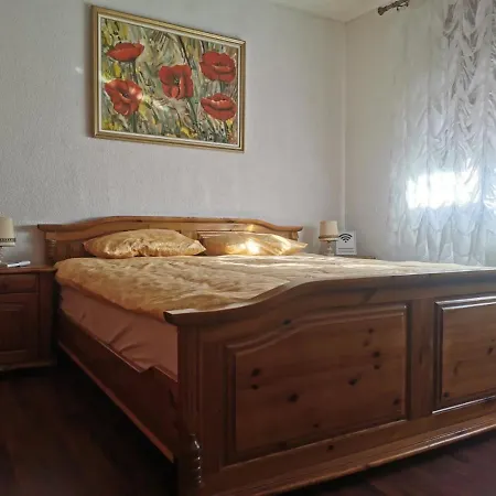 House Leyla Bihać