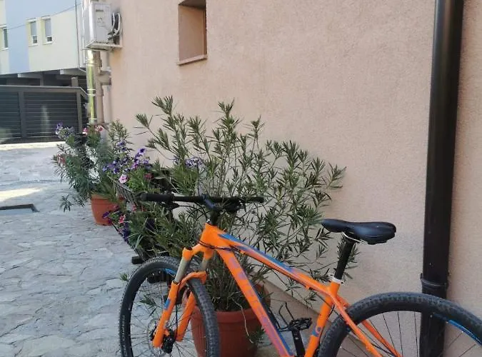 House Leyla 招待所 Bihać