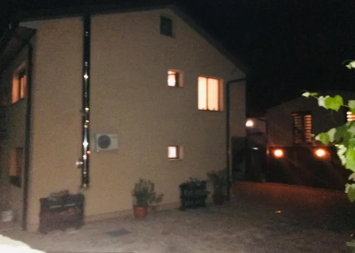 House Leyla 4* Bihać