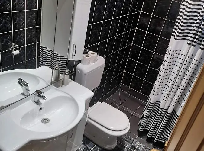 House Leyla 招待所 Bihać