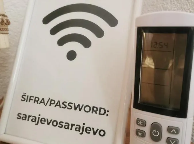 House Leyla 招待所 Bihać