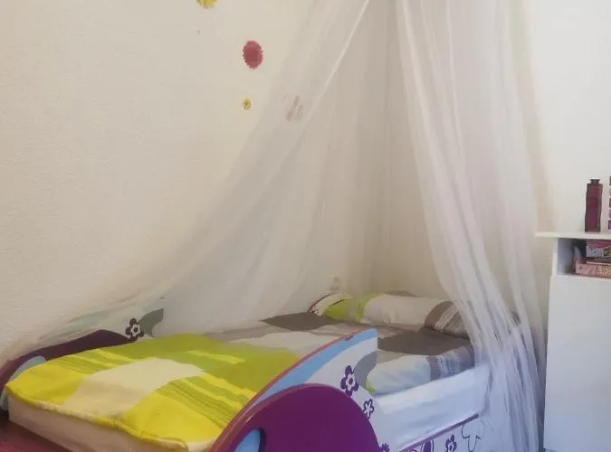 招待所 House Leyla Bihać