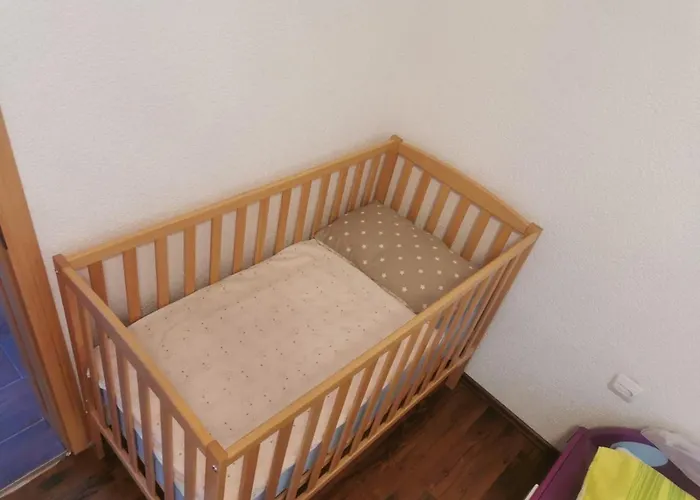 House Leyla 招待所 4*