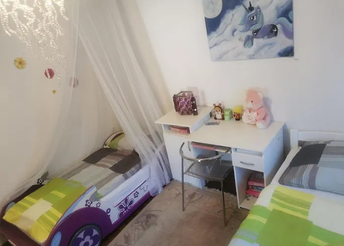 招待所 House Leyla 4*