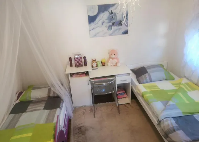 House Leyla 招待所 Bihać