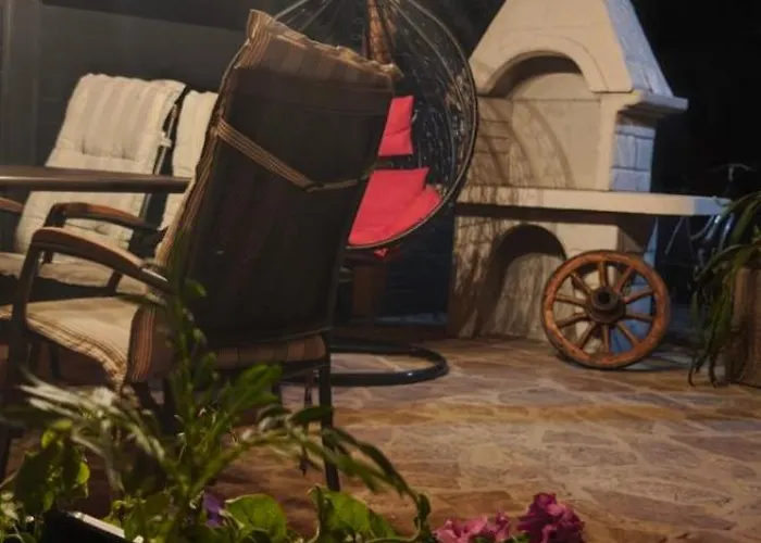 House Leyla 招待所 Bihać