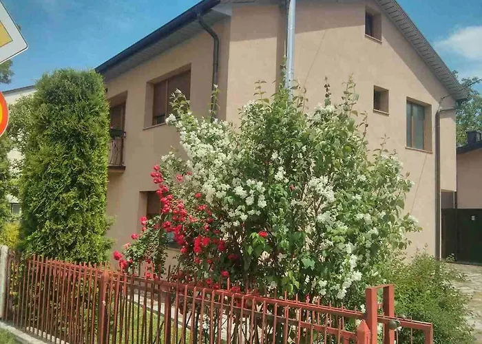 招待所 House Leyla Bihać